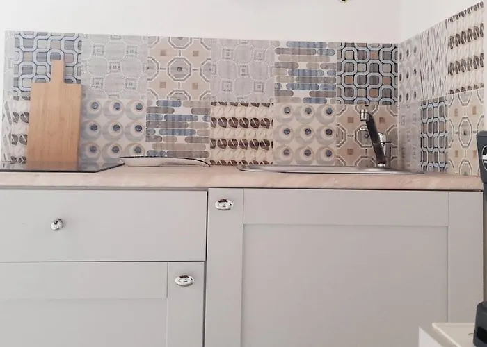 Flat In Milano, Isola