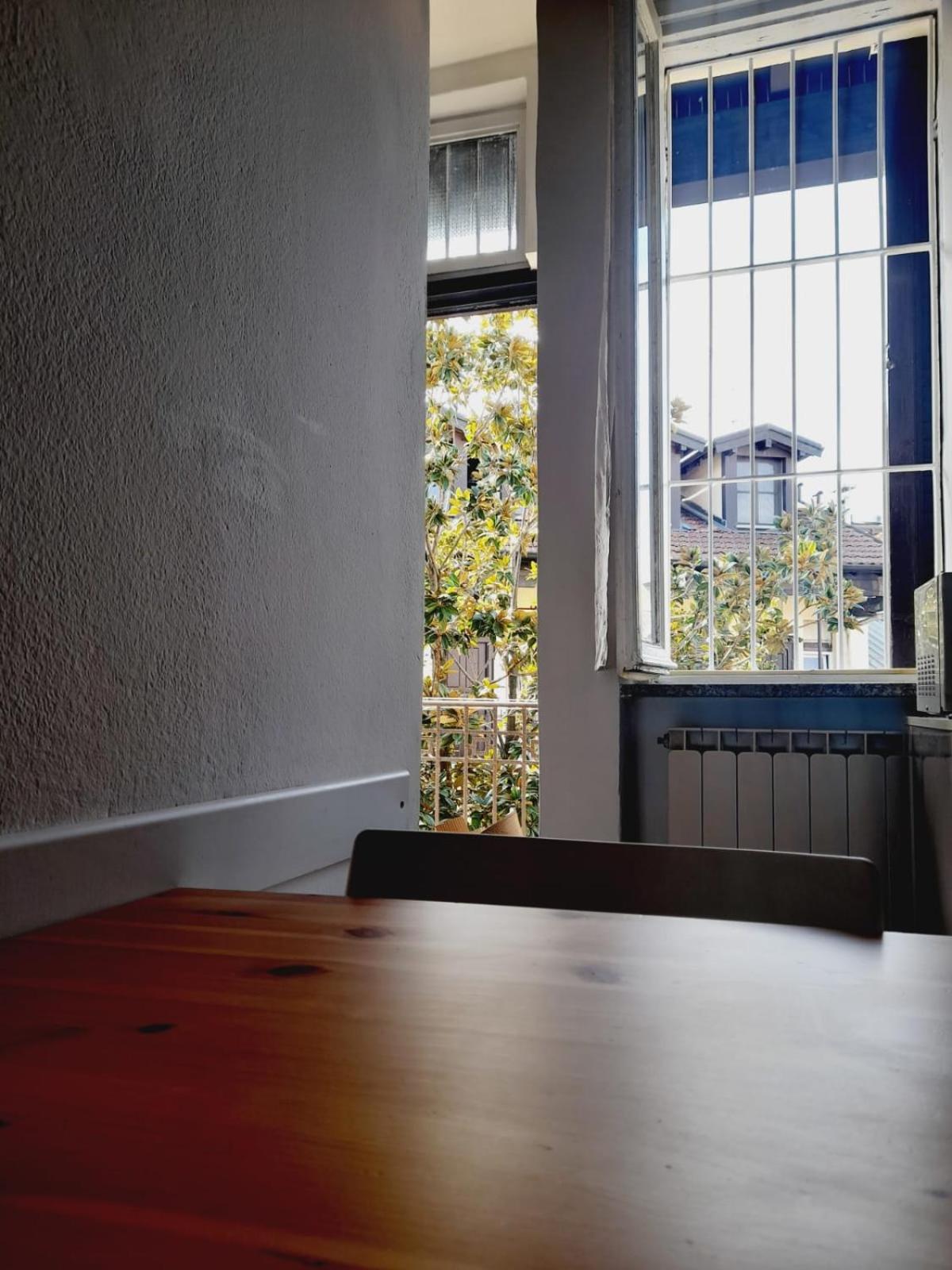 Flat In Milano, Isola Milán