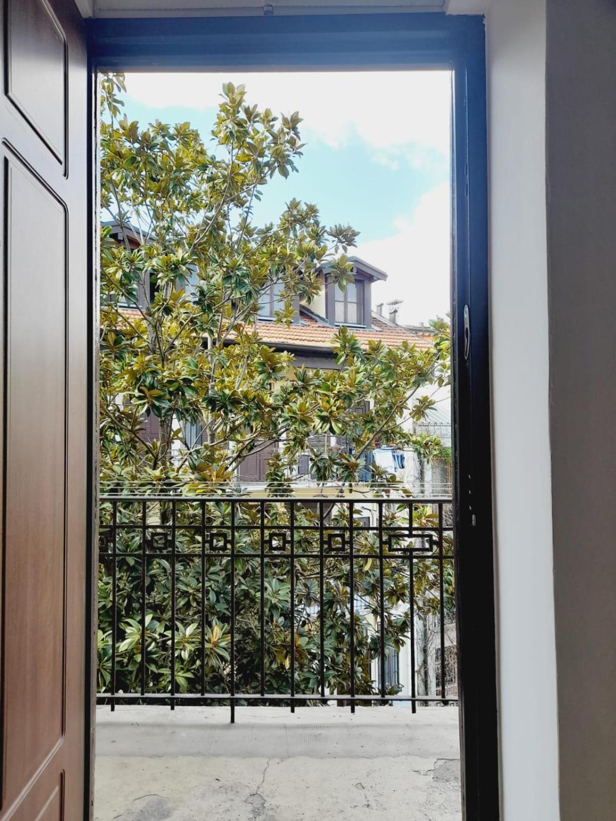 Apartment Flat In Milano, Isola Milan